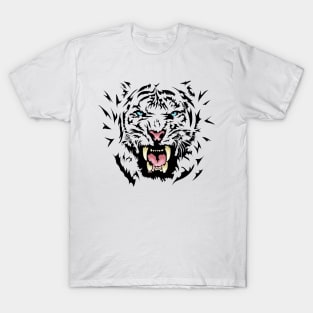 Tiger's Roar T-Shirt